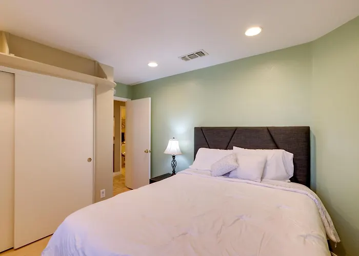 Golf & Hike: Family W/ Patio In Glendale * Phoenix